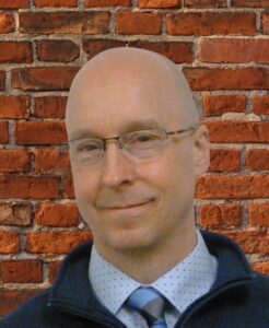 Christian Behr
