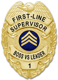 First-Line Supervisors