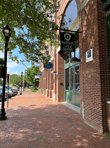 Dirigo Safety Street