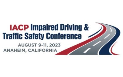 2023 IACP Impaired Driving and Traffic Safety (IDTS) Conference
