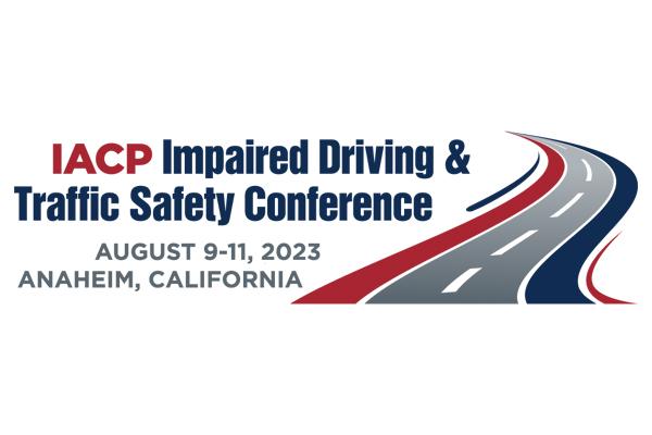 2023 IACP Impaired Driving and Traffic Safety (IDTS) Conference