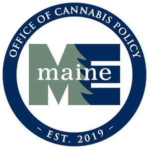 Maine Office of Cannabis Policy