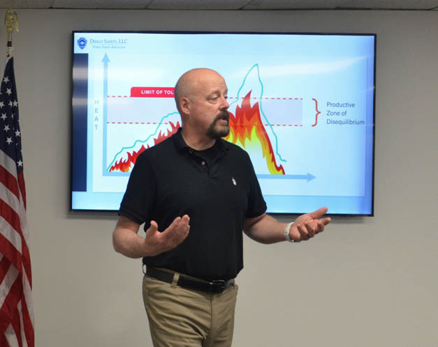 Become An Instructor