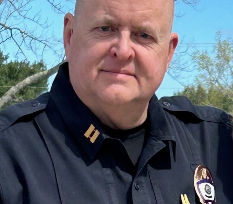 Raymond S. Williams (Retired)