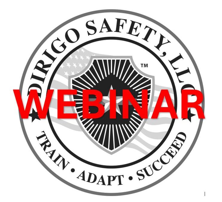 ‘Maine Police Accreditation – What you need to know’ WEBINAR