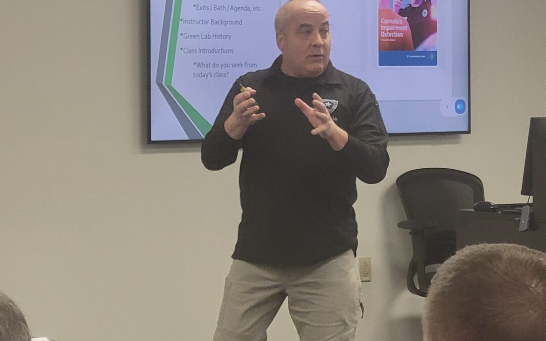 Instructor Development Course