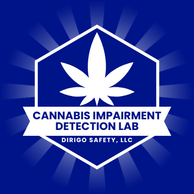Cannabis Impairment Detection Lab