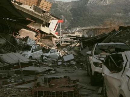 Critical Incident Management