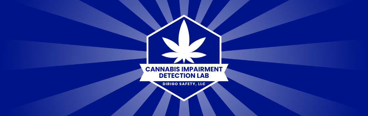 Cannabis Impairment Detection Lab