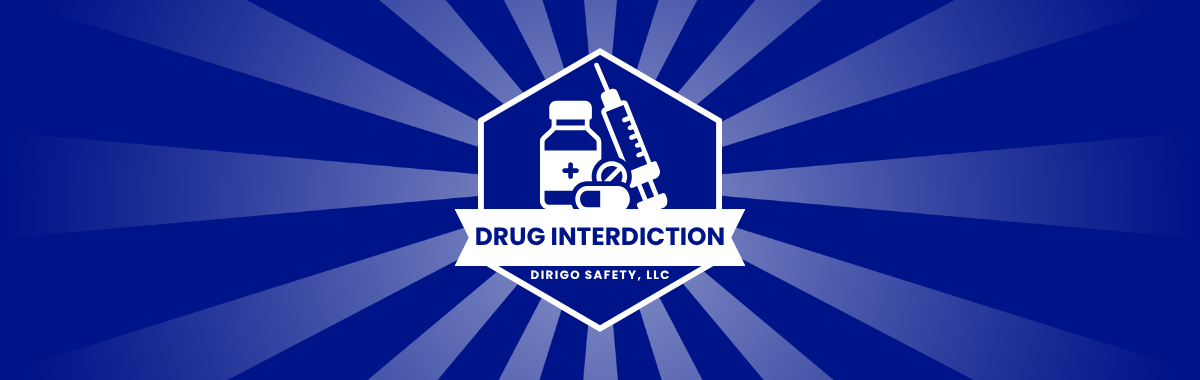 Drug Interdiction