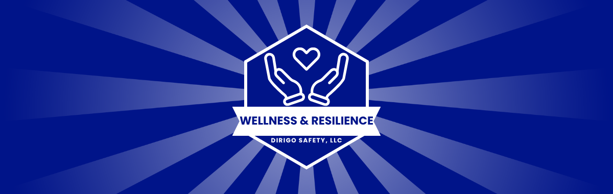 Wellness and Resilience