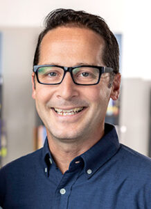 Dr. Dennis Magliozzi