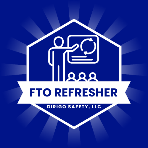 FTO Refresher