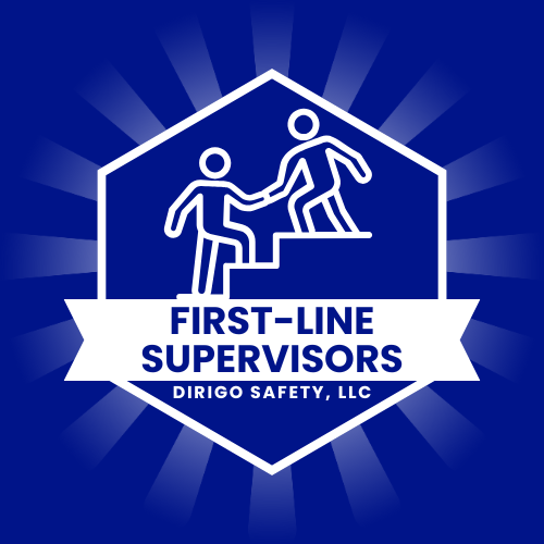 First Line Supervisors