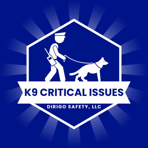 K9 Critical Issues