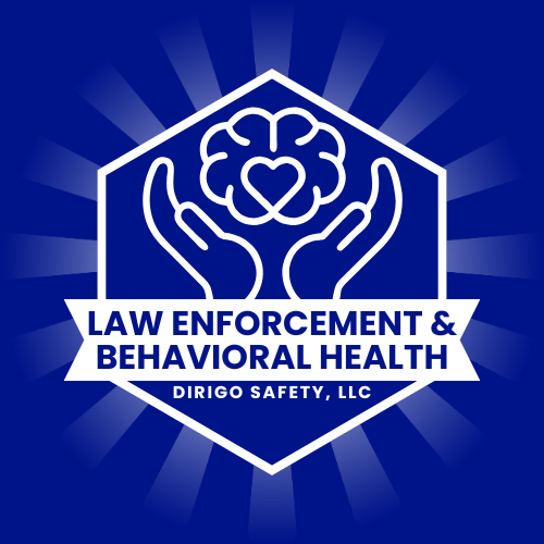 Law Enforcement and Behavioral Health