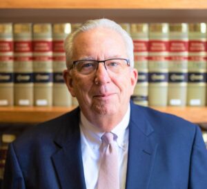 Michael A. Cunniff Esq