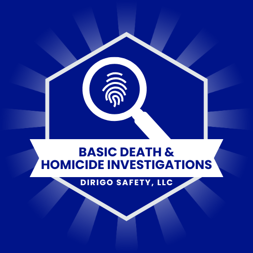 Basic Death and Homicide Investigations