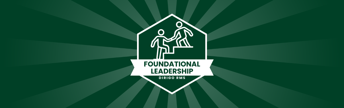 Foundational Leadership Banner