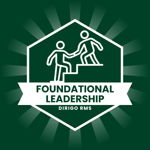 Foundational Leadership