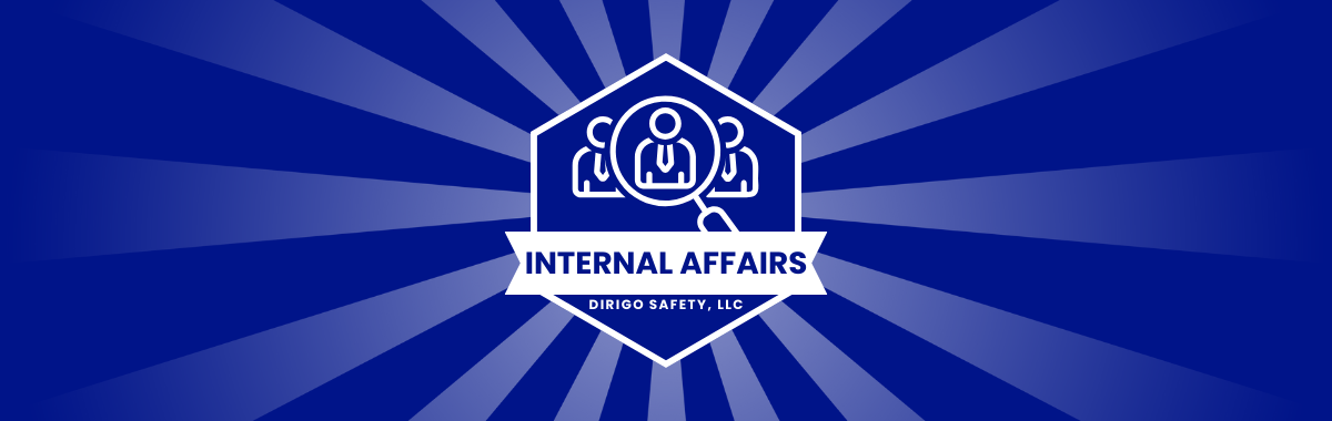 Internal Affairs
