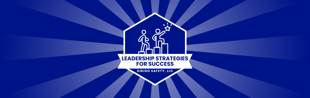 Leadership Strategies for Success