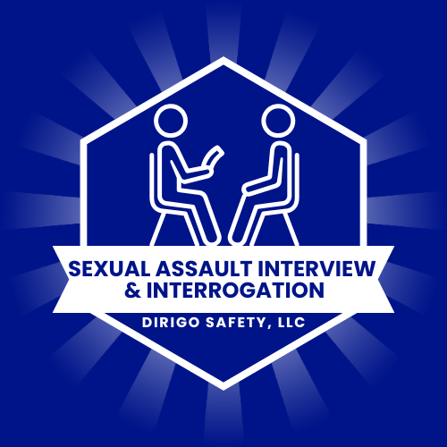 Sexual Assault Interview and Interrogation