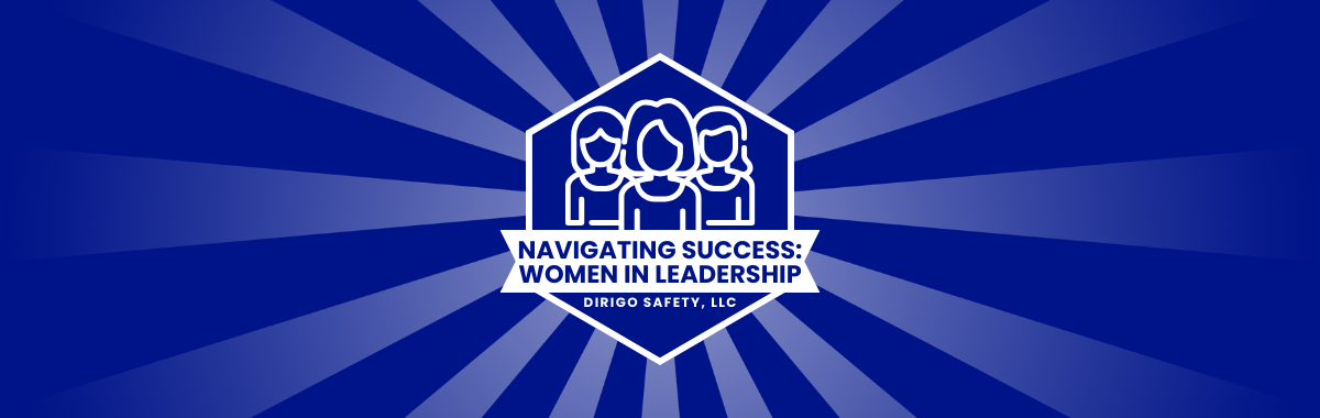Navigating Success Women in Leadership