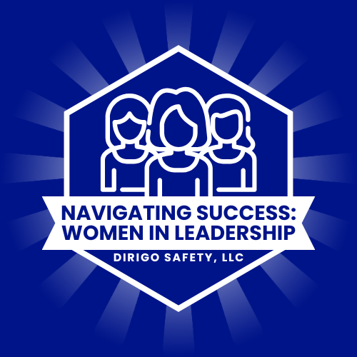 Navigating Success Women in Leadership