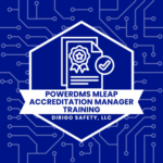 PowerDMS MLEAP Accreditation Manager Training