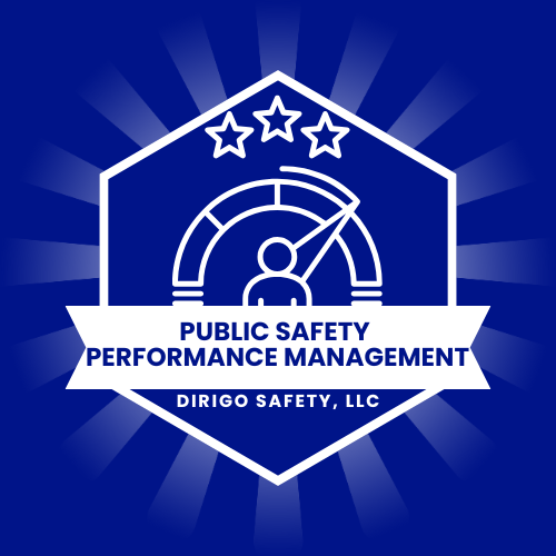 Public Safety Performance Management