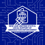 2026 - New Law Limiting State and Local Support of Immigration Enforcement