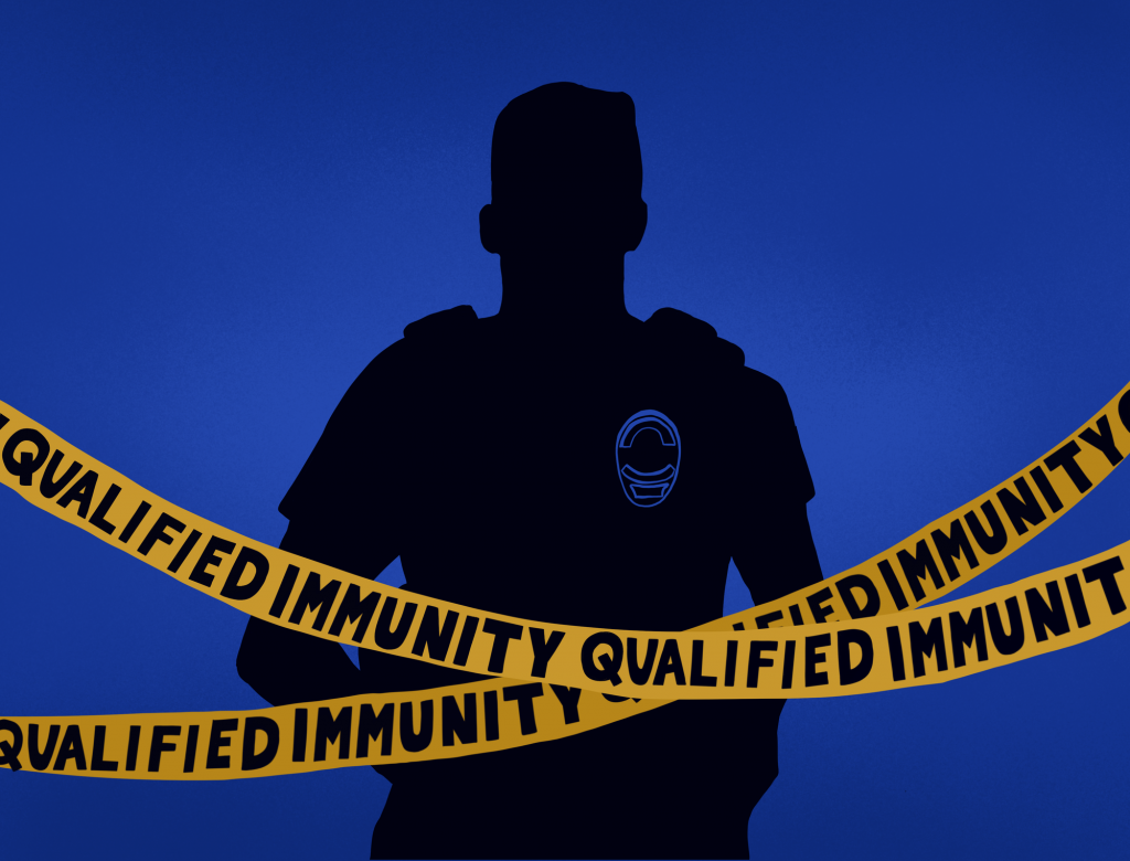 Qualified Immunity