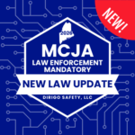 2026 - MCJA Mandatory: New Law Update