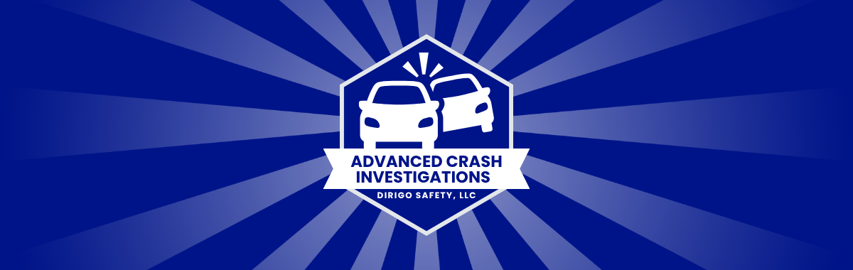 Advanced Crash Investigations