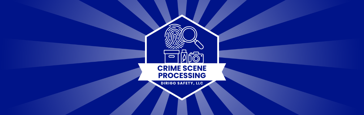 Property & Evidence Room Management