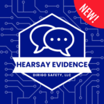 2026 - Hearsay Evidence